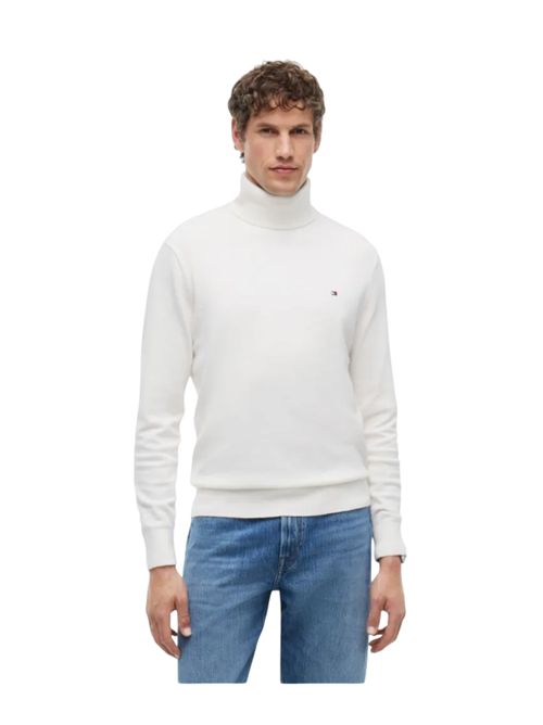 Tommy Hilfiger Maglia Tommy Hilfiger | MW0MW28048Z00.Z00